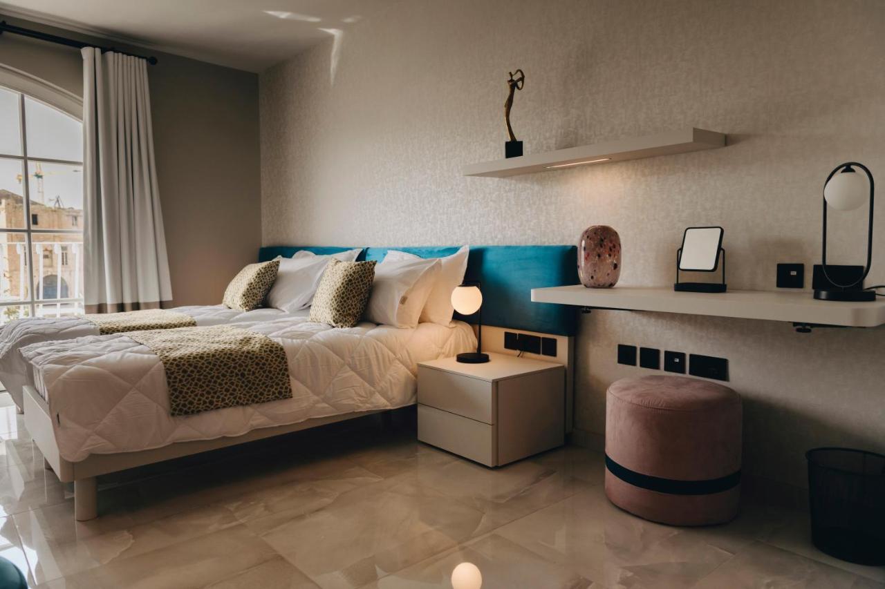 Dock 1 Boutique Hotel Cospicua Exterior photo