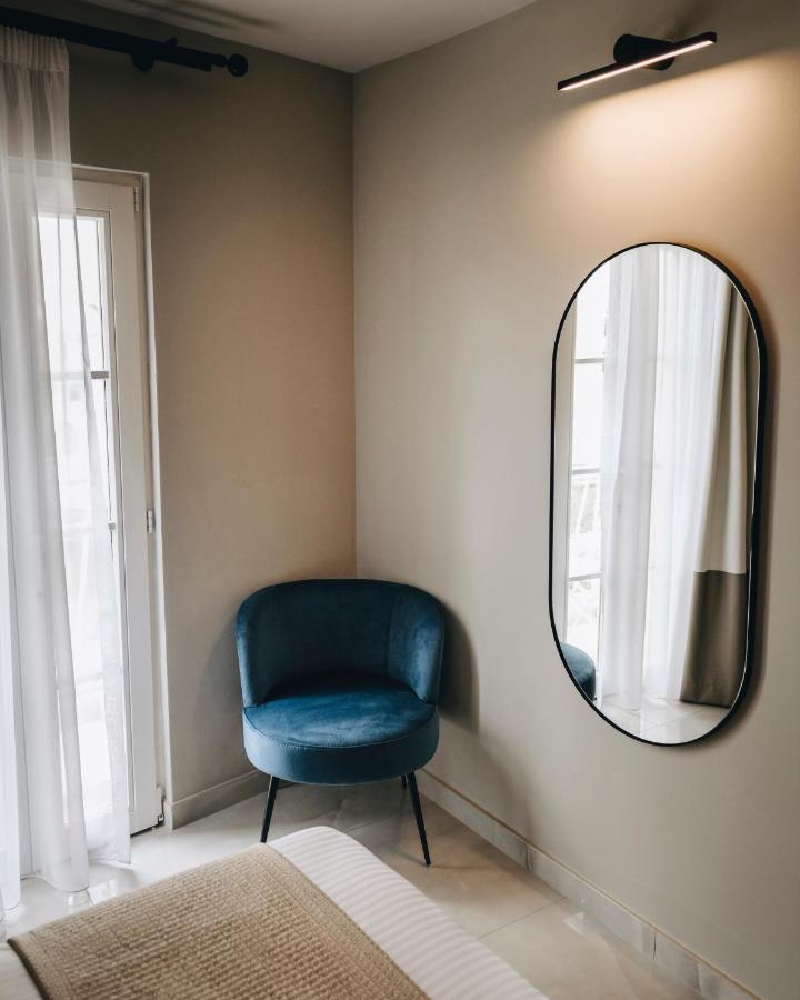 Dock 1 Boutique Hotel Cospicua Exterior photo