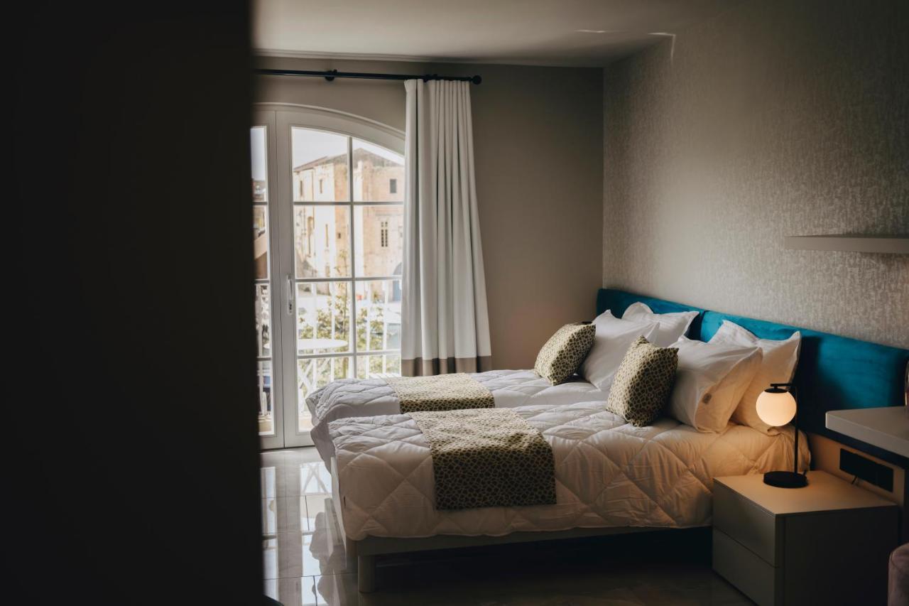 Dock 1 Boutique Hotel Cospicua Exterior photo